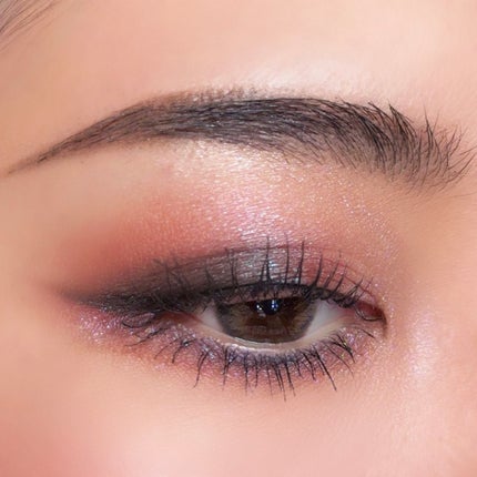 コネクト イン カラー アイシャドウ パレット × 6/M・A・C/アイシャドウパレットを使ったクチコミ(7枚目)