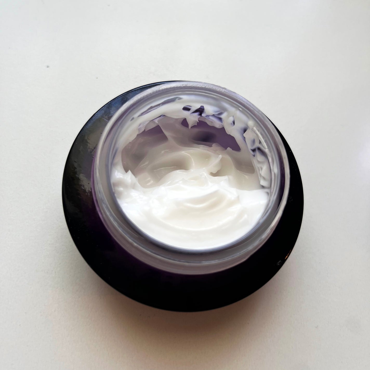 リポソーム アドバンスト リペアクリーム/DECORTÉ/フェイスクリームを使ったクチコミ(2枚目)