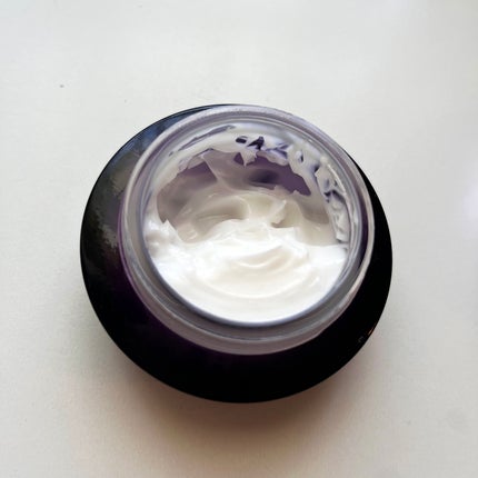 リポソーム アドバンスト リペアクリーム/DECORTÉ/フェイスクリームを使ったクチコミ(2枚目)