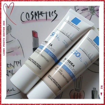 を使ったクチコミ(1枚目)