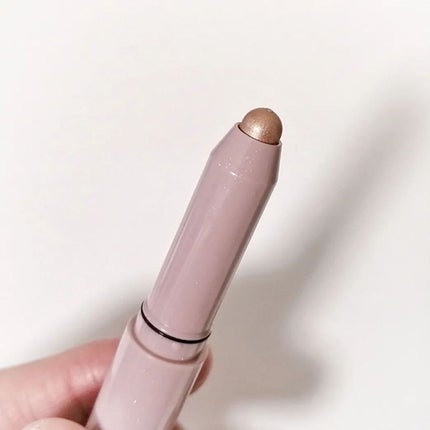 ウォンジョンヨ メタルシャワーペンシル/Wonjungyo/スティックアイシャドウを使ったクチコミ(4枚目)