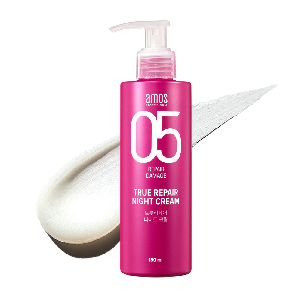 【サロン帰りのような理想のツヤサラ美髪へ✨】ヘアBBクリーム＆ナイトクリームセットをプレゼント！（3枚目）