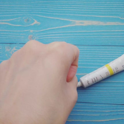 イプノス シーバムクリア リペアクリーム/ACSEINE/フェイスクリームを使ったクチコミ(5枚目)