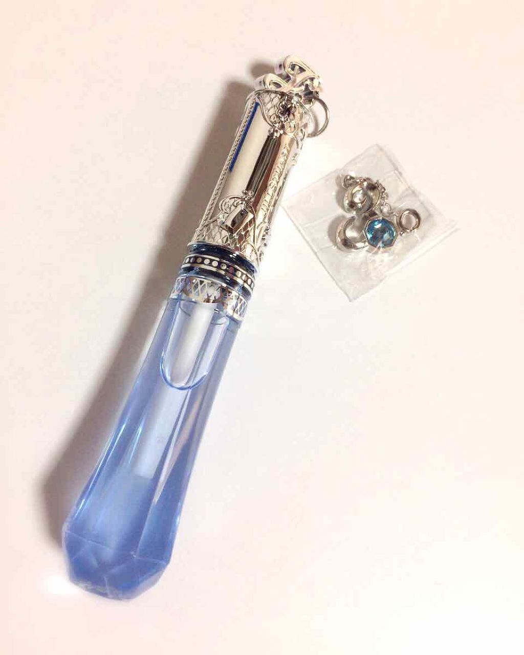 バースジェム グロス/JILL STUART/リップグロスを使ったクチコミ(1枚目)