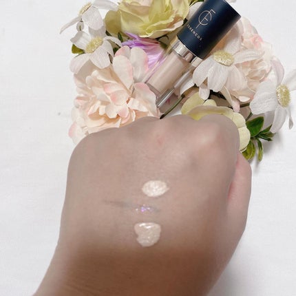 タトゥーウォータープルーフスカーコンシーラー/フォレンコス/リキッドコンシーラーを使ったクチコミ(3枚目)