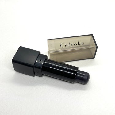 Celvoke リッププライマー