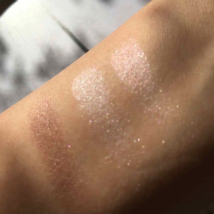 ヴィセ アヴァン シングルアイカラー/Visée/単色アイシャドウを使ったクチコミ(2枚目)