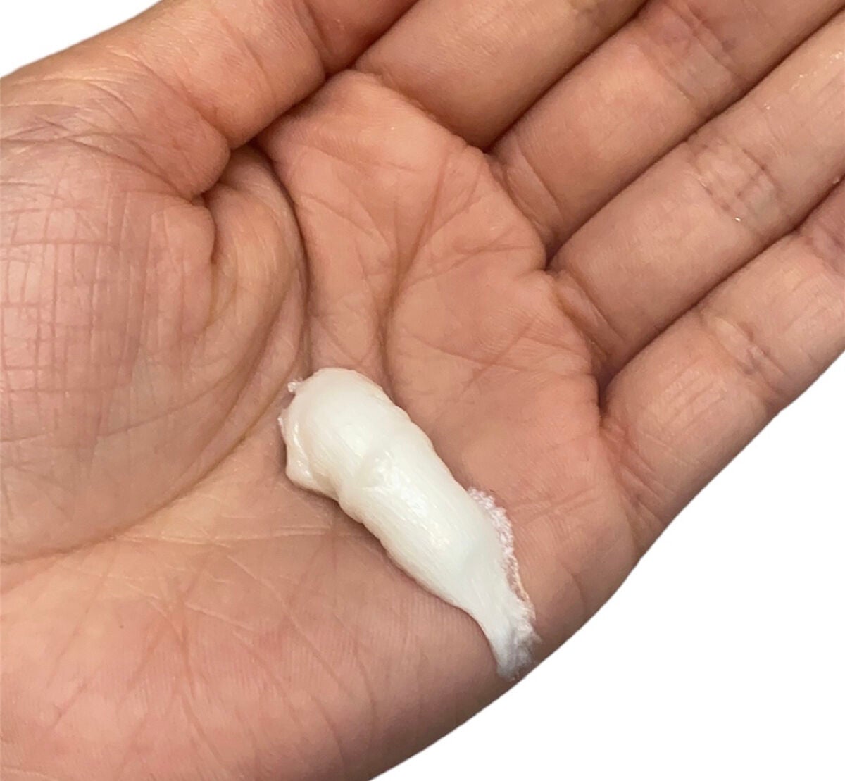 クリア クリーミーウォッシュ/BRIGHTAGE/洗顔フォームを使ったクチコミ(2枚目)