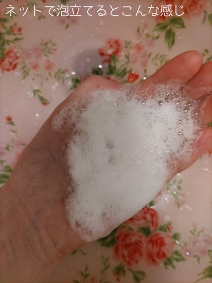 オイルインシャンプー/オイルインコンディショナー (グロス&リペア)/ディアボーテ/市販シャンプーを使ったクチコミ(3枚目)