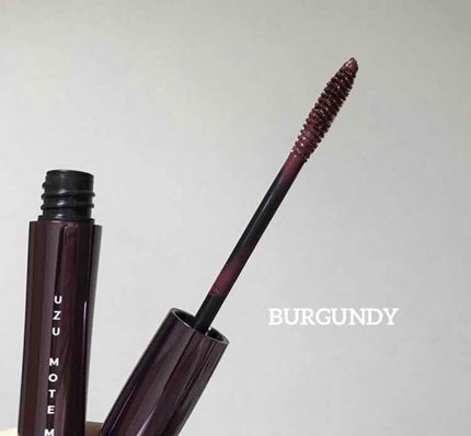 MOTE MASCARA™ (モテマスカラ)/UZU BY FLOWFUSHI/マスカラを使ったクチコミ(2枚目)