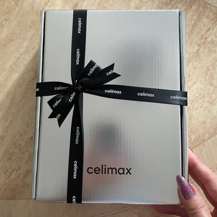 Shiho Arai on LIPS 「celimaxTHEビタAプレミアムセット(レチノールセラム..」(4枚目)