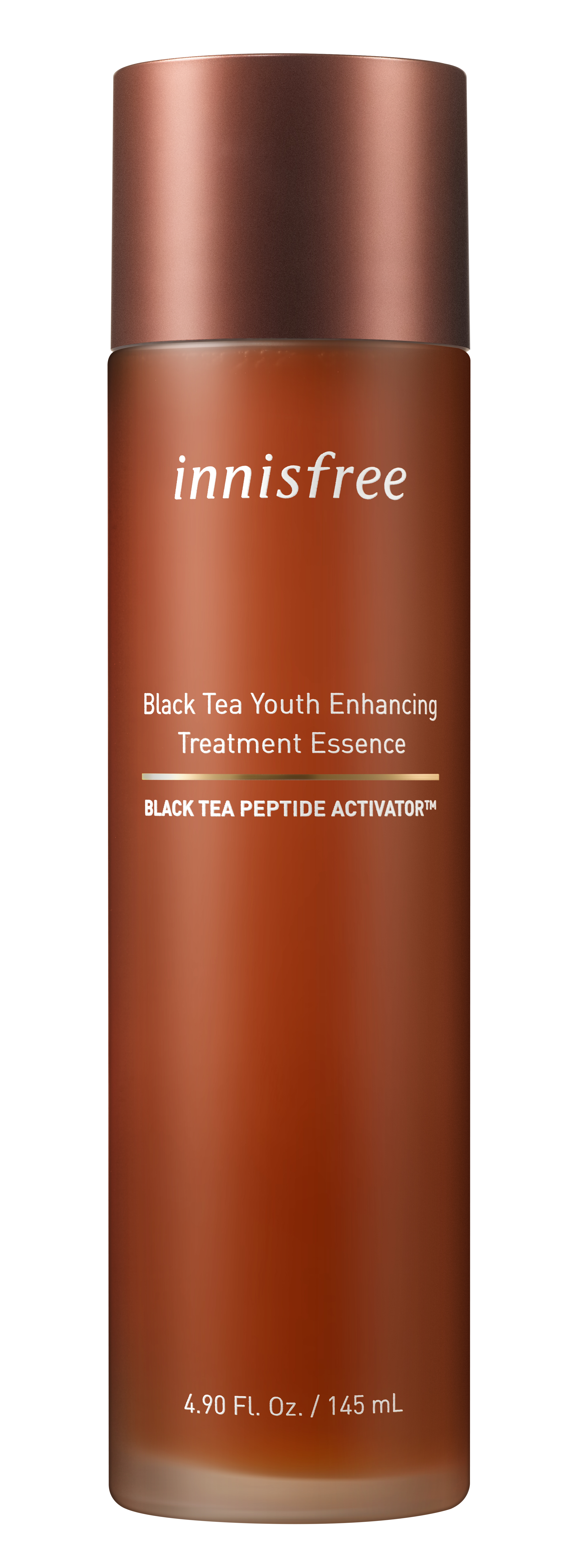 ブラックティー　ユース　トリートメント　エッセンス innisfree