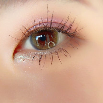 ザッツ マイ ジャム! ミニ アイシャドウ パレット /Too Faced/アイシャドウパレットを使ったクチコミ(5枚目)