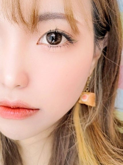 アイグロウ ジェム/DECORTÉ/ジェル・クリームアイシャドウを使ったクチコミ(1枚目)