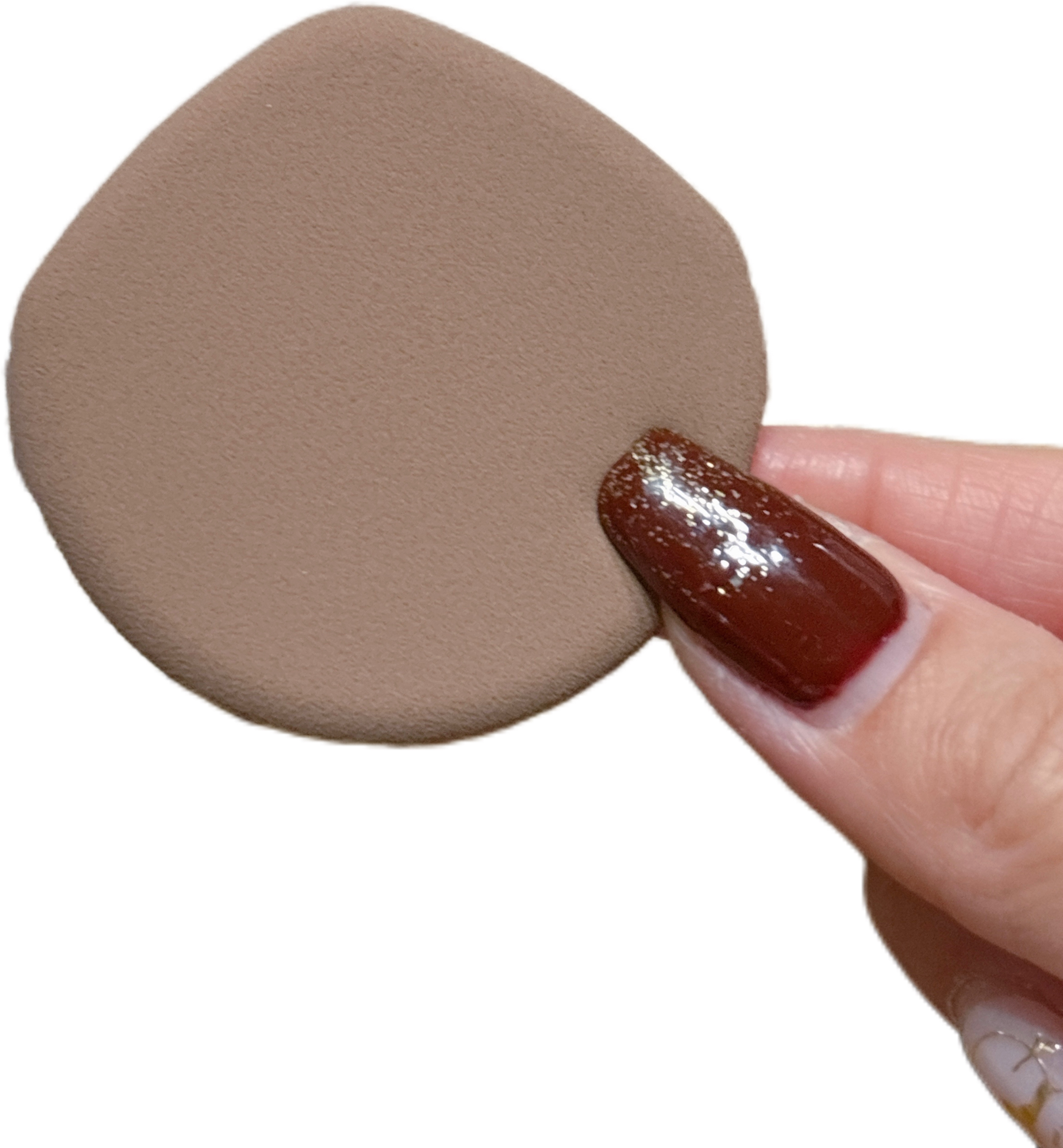 エフェクト ライク フィニッシュ クッション ファンデーション/vim BEAUTY/クッションファンデーションを使ったクチコミ（3枚目）