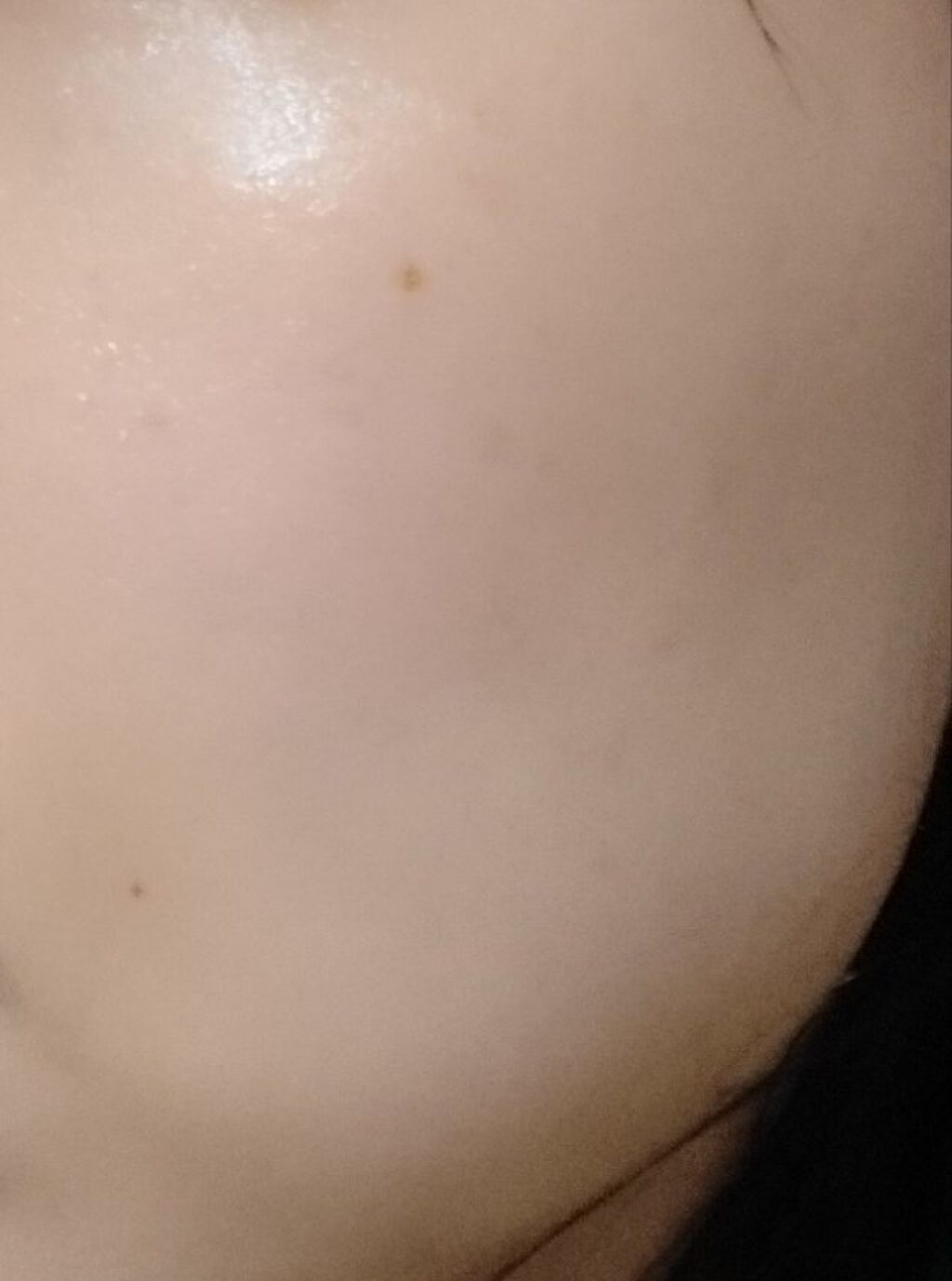 目ざまシート 完熟果実の高保湿タイプ/サボリーノ/シートマスク・パックを使ったクチコミ（1枚目）