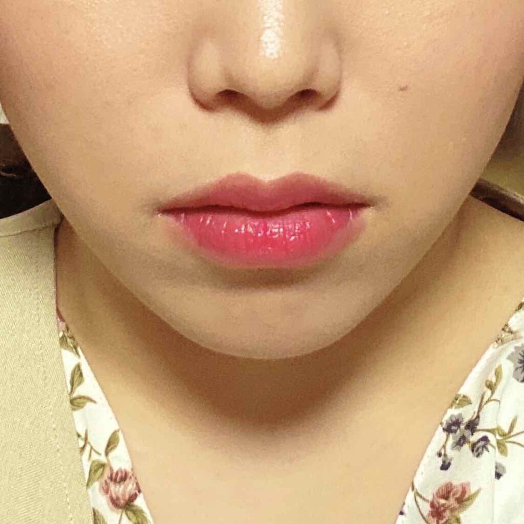 リキッドアイライナーS/キングダム/リキッドアイライナーを使ったクチコミ(7枚目)