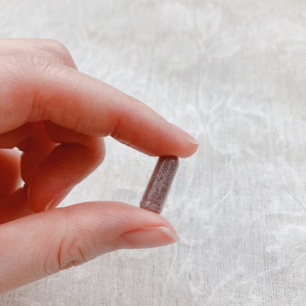 Baby White 60粒/renaTerra/美容サプリメントを使ったクチコミ(5枚目)