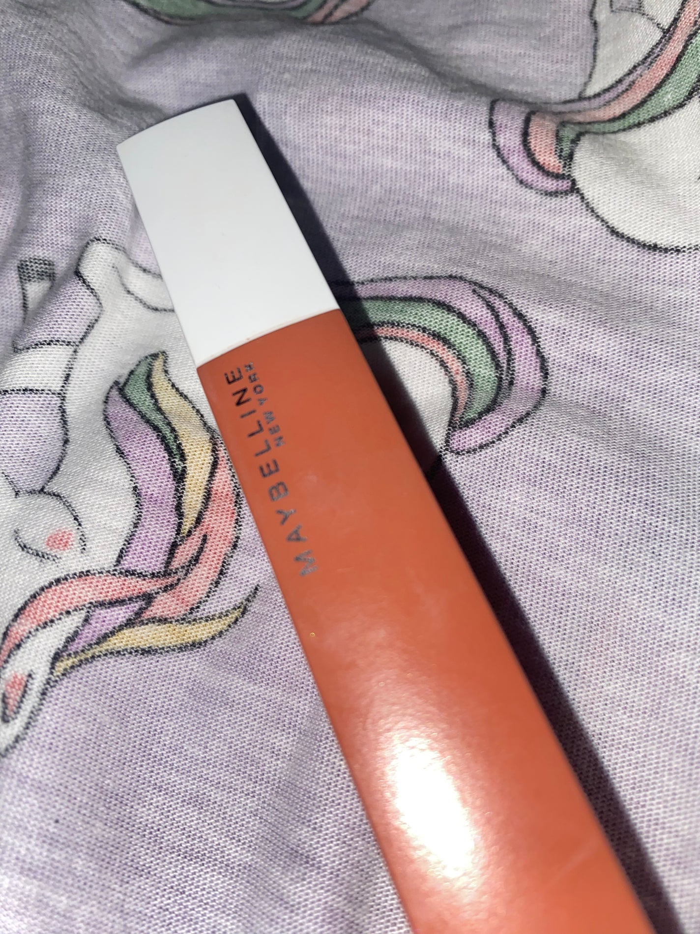 SPステイ マットインク/MAYBELLINE NEW YORK/口紅を使ったクチコミ(1枚目)