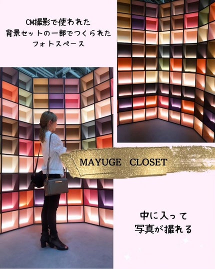 ケイト デザイニングアイブロウ3D/KATE/パウダーアイブロウを使ったクチコミ(7枚目)