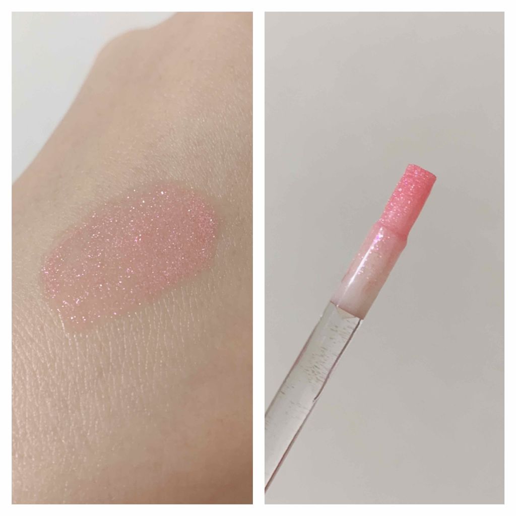 ディオール アディクト グロス/Dior/リップグロスを使ったクチコミ(2枚目)