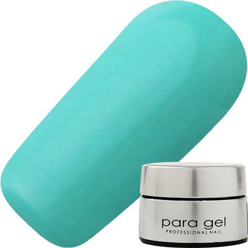 パラジェル Milky Color AM6 ロイヤルブルー