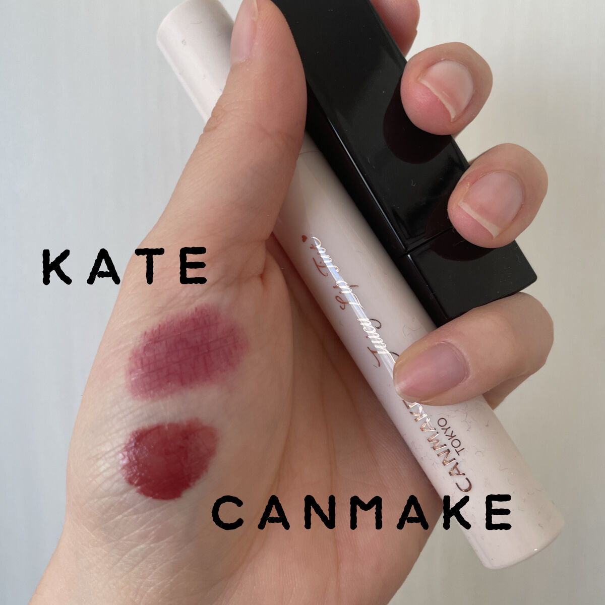 プリズム パウダーアイカラー/リンメル ロンドン/単色アイシャドウを使ったクチコミ（2枚目）