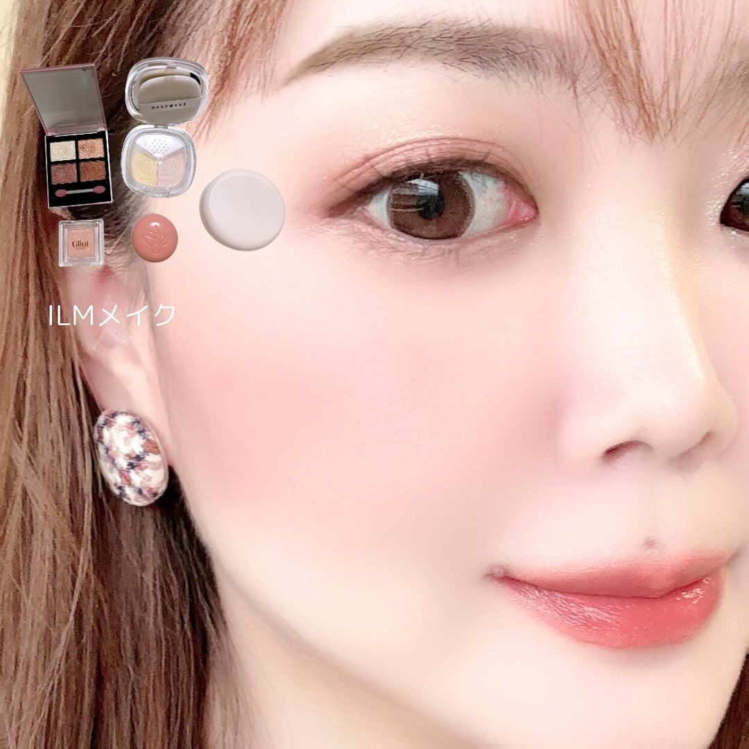 フィクシングヌードクッション/too cool for school/クッションファンデーションを使ったクチコミ(1枚目)