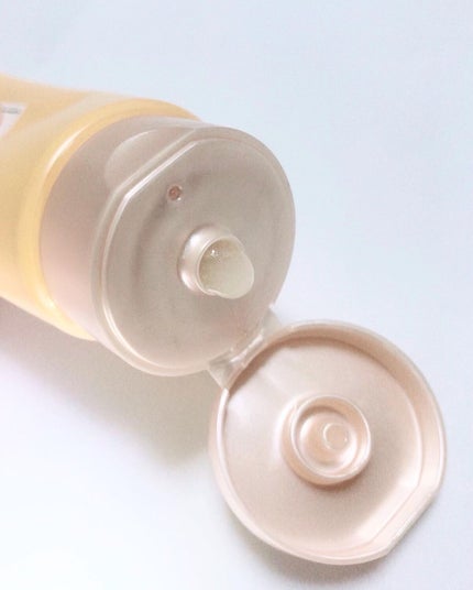 ゴマージュシュガー/meshimase/ボディスクラブを使ったクチコミ(4枚目)