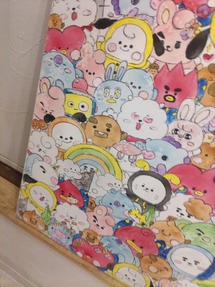 coral_glow_a7sv on LIPS 「鶴橋で撮った写真アルバム📸📸📸え、めちゃくちゃ撮るん上手すぎん..」(4枚目)