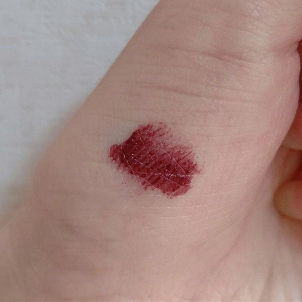 クイックラッシュカーラー/キャンメイク/マスカラ下地を使ったクチコミ(3枚目)