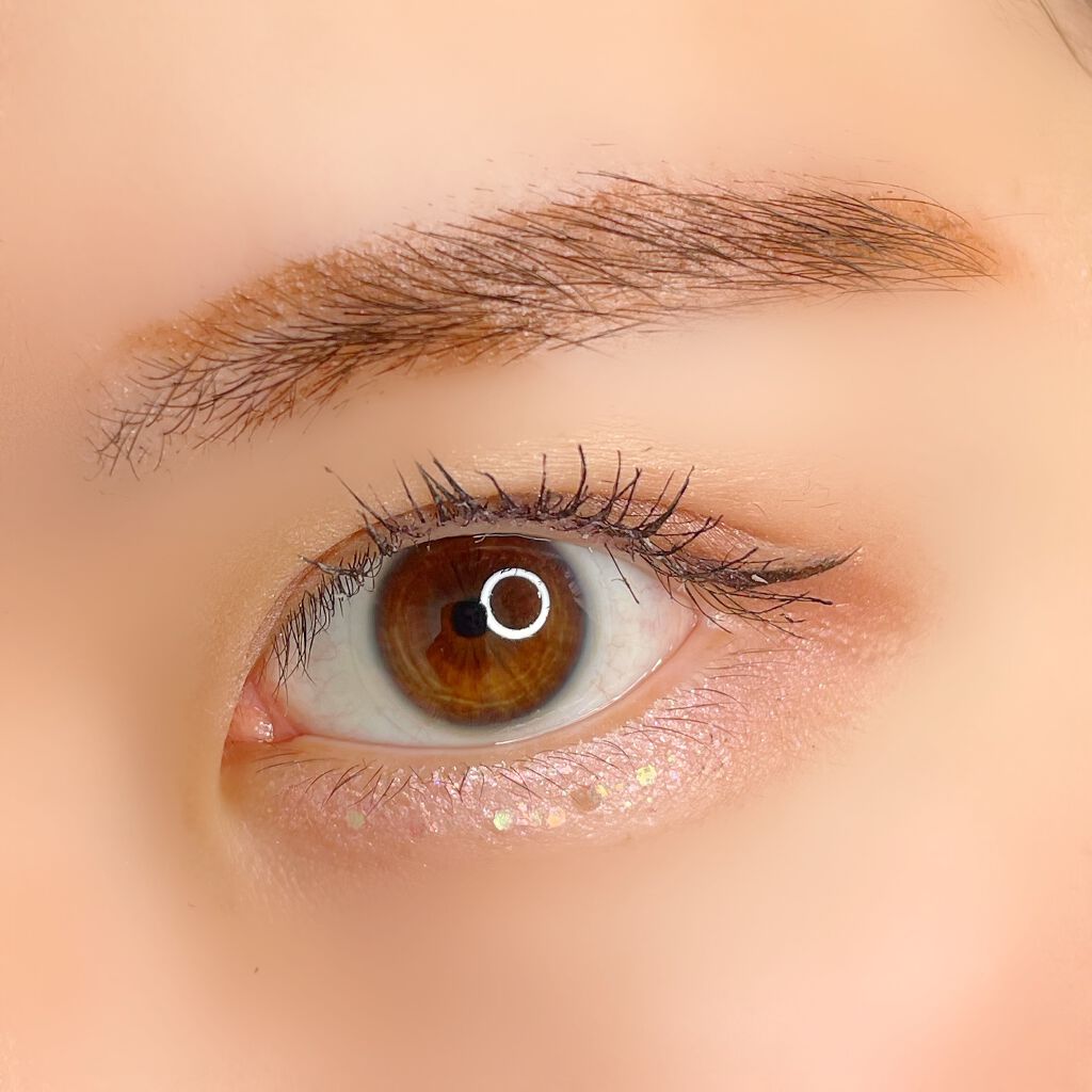 モノ クルール クチュール/Dior/単色アイシャドウを使ったクチコミ（2枚目）