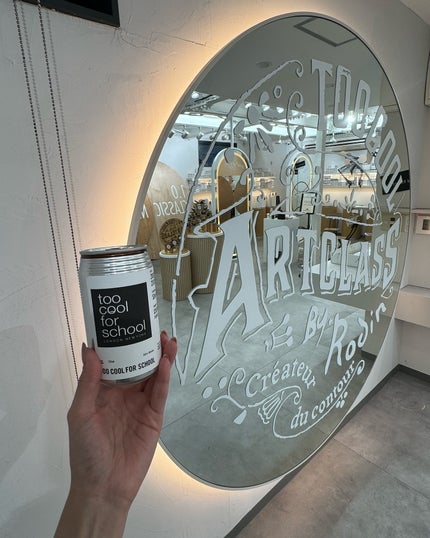 MIREKA on LIPS 「toocoolforschool&TAG//.toocoolf..」(2枚目)