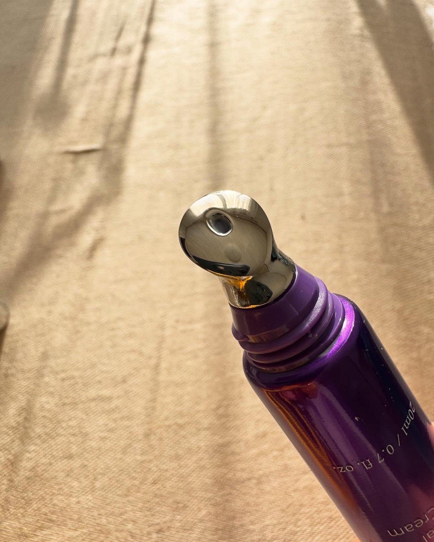 バイオティックスボリュームアイクリーム/VARI:HOPE/アイケア・アイクリームを使ったクチコミ(3枚目)