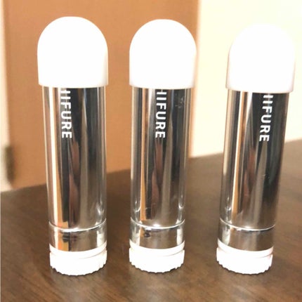 口紅(詰替用)/ちふれ/口紅を使ったクチコミ(1枚目)