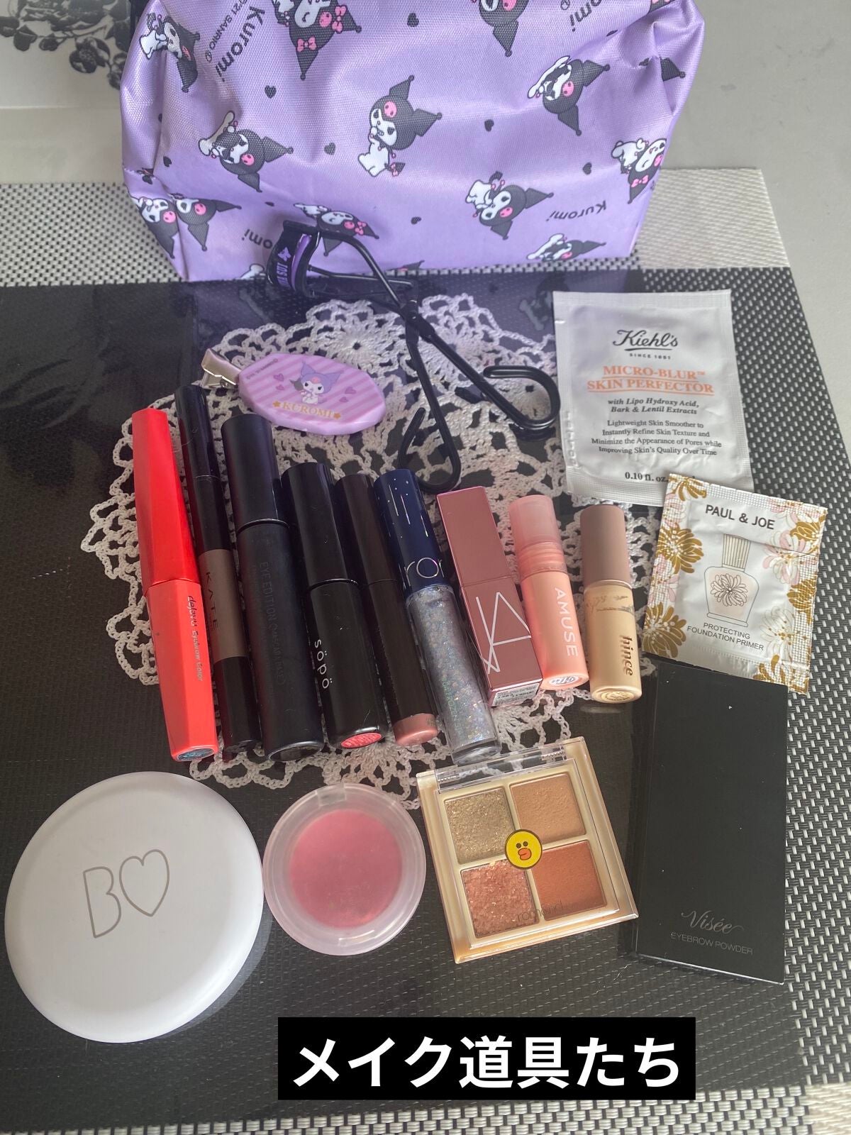 キールズ ブラー/Kiehl's/化粧下地を使ったクチコミ(4枚目)