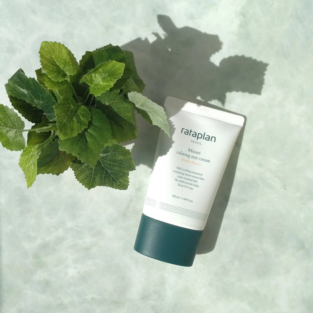 rataplanセリカーミングサンクリーム/rataplan/日焼け止めクリームを使ったクチコミ（1枚目）