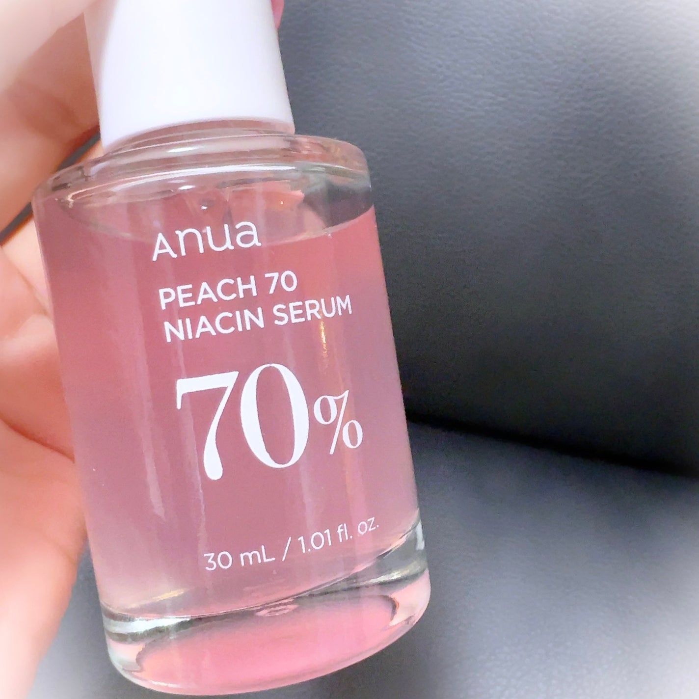 ドクダミ 77 スージングトナー/Anua/化粧水を使ったクチコミ(10枚目)