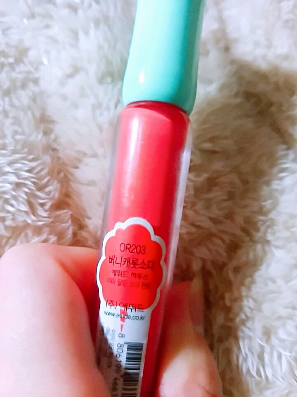 を使ったクチコミ（2枚目）