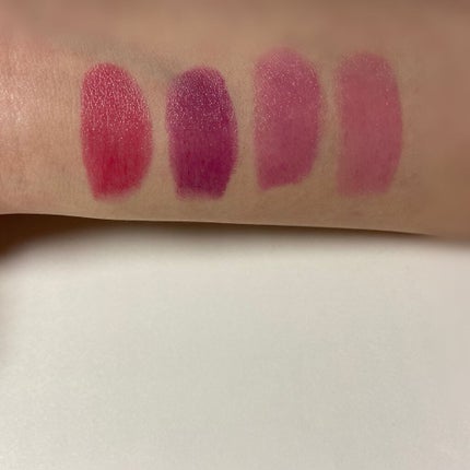 ラスティングフィニッシュ ティントリップ/リンメル ロンドン/リップティントを使ったクチコミ(8枚目)