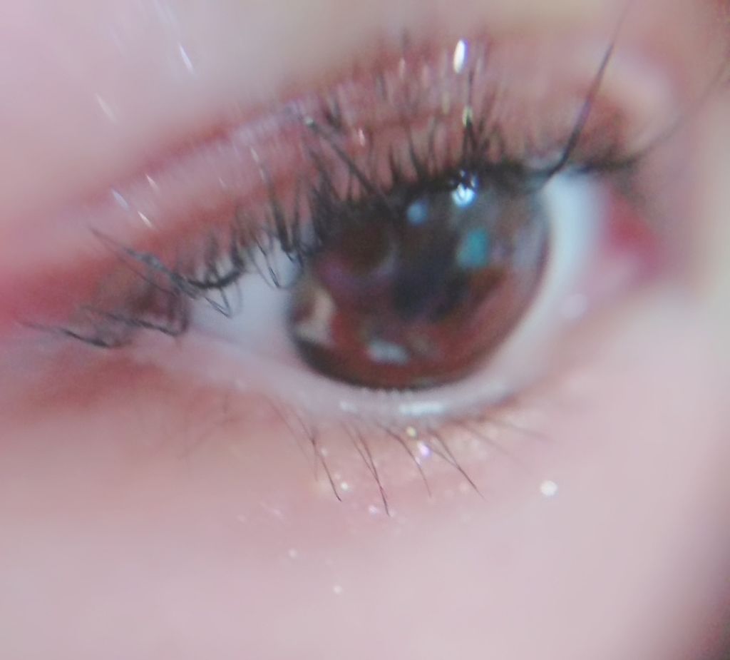 ラッシュエキスパンダー ロングロングロング/MAJOLICA MAJORCA/マスカラを使ったクチコミ(1枚目)