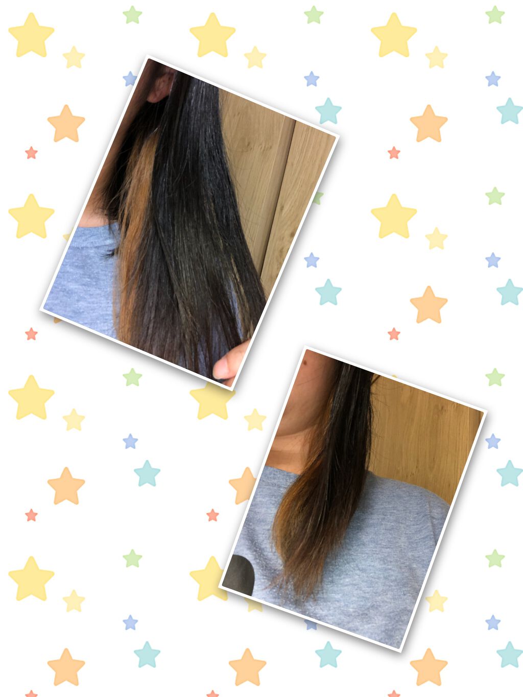 シャンプー/トリートメント SN さらさら/CLAYGE/シャンプー・コンディショナーを使ったクチコミ(4枚目)