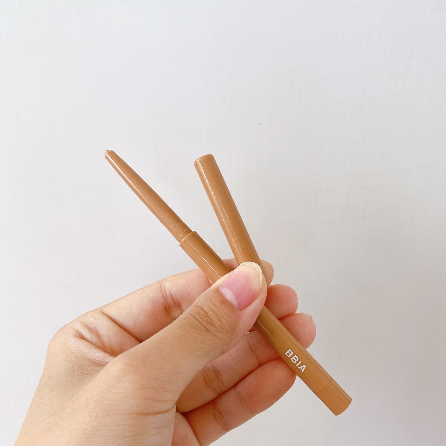 ラストオート ジェルアイライナー/BBIA/ジェルアイライナーを使ったクチコミ(3枚目)