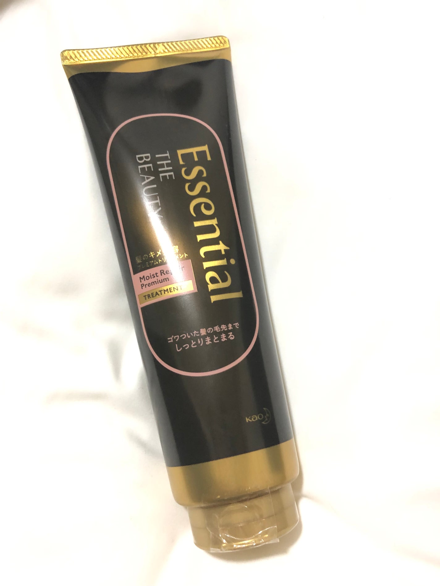 THE BEAUTY 髪ã®ãã¡çŸå®¹ãã¬ãã¢ã ããªãŒãã¡ã³ãïŒã¢ã€ã¹ããªãã¢ãã¬ãã¢ã ïŒ/ãšãã»ã³ã·ã£ã«/æŽãæµããã¢ããªãŒãã¡ã³ãã䜿ã£ãã¯ãã³ãïŒ1æç®ïŒ