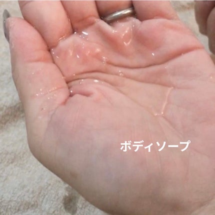 yui on LIPS 「糀の濃密泡パック🫧/【 ayaki】糀パワー1週間体験モニター..」(4枚目)