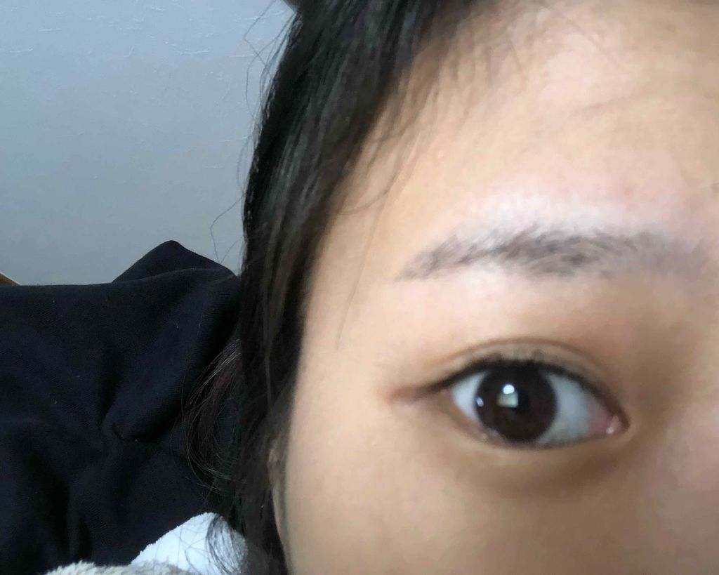 ルドゥーブル/ルドゥーブル/二重まぶた用アイテムを使ったクチコミ(2枚目)