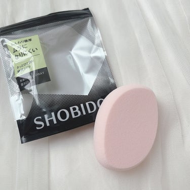 SHOBIDO スライドチークブラシ キャップ付のクチコミ「\このメイクツールたち使いやすいよ/




♡ ••┈┈┈┈┈┈┈┈•• ♡

SHOBID.....」（3枚目）