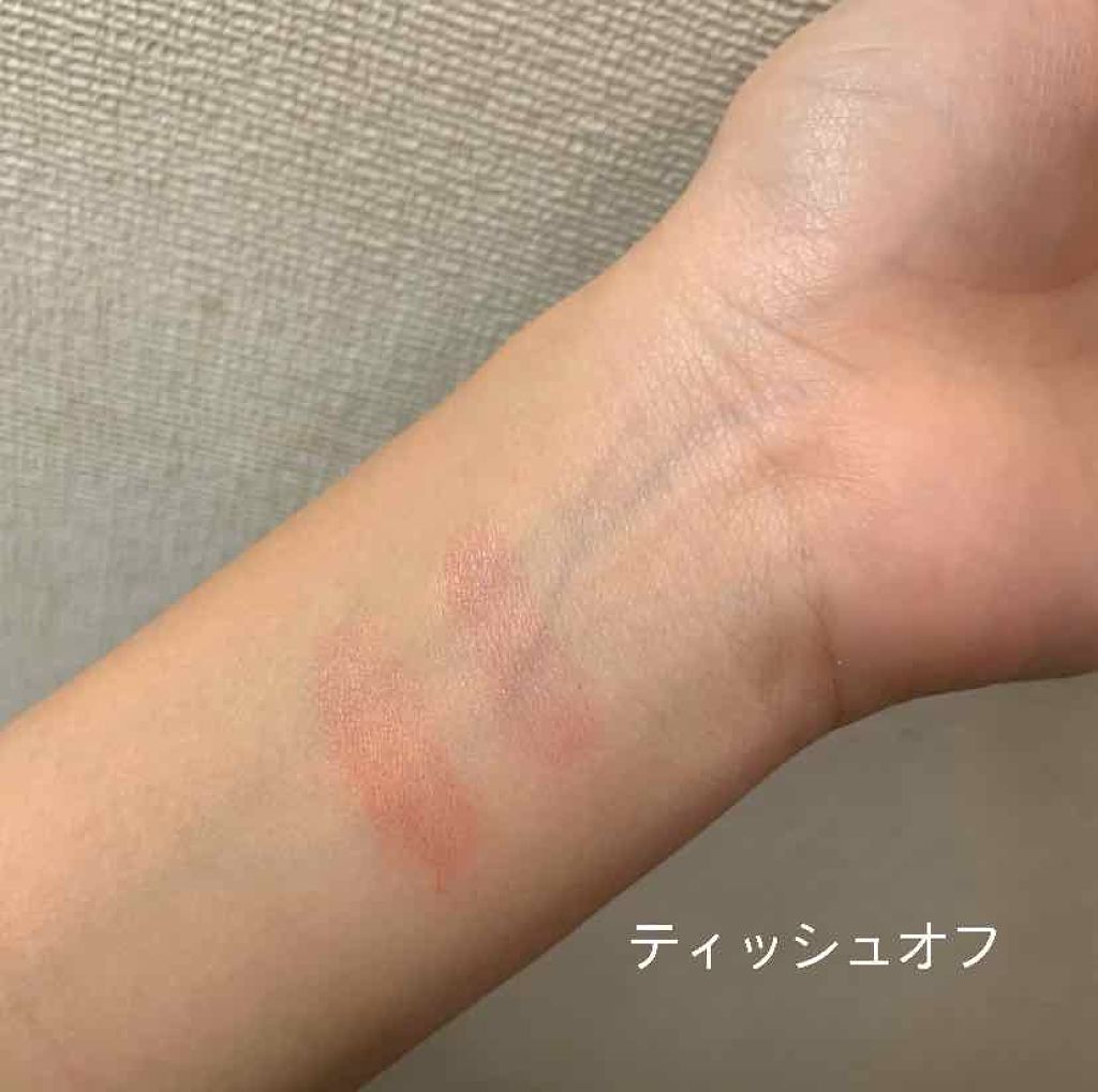 チェリースイート カラーリップバーム/ETUDE/口紅を使ったクチコミ（3枚目）