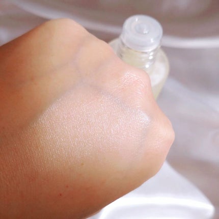 Kirabis/BELME/化粧水を使ったクチコミ(6枚目)