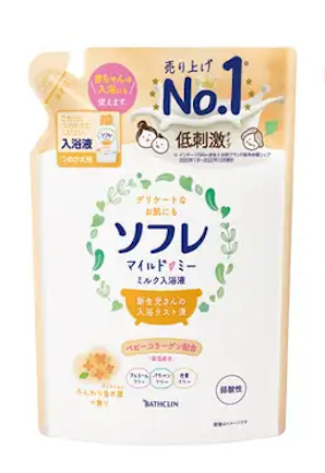 詰替(600ml)